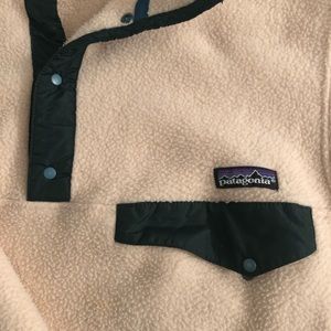 Patagonia Synchilla Pullover